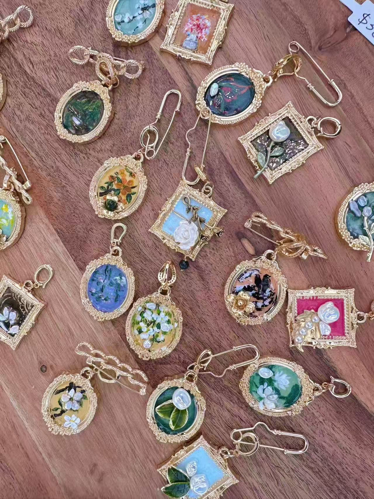 Accessories